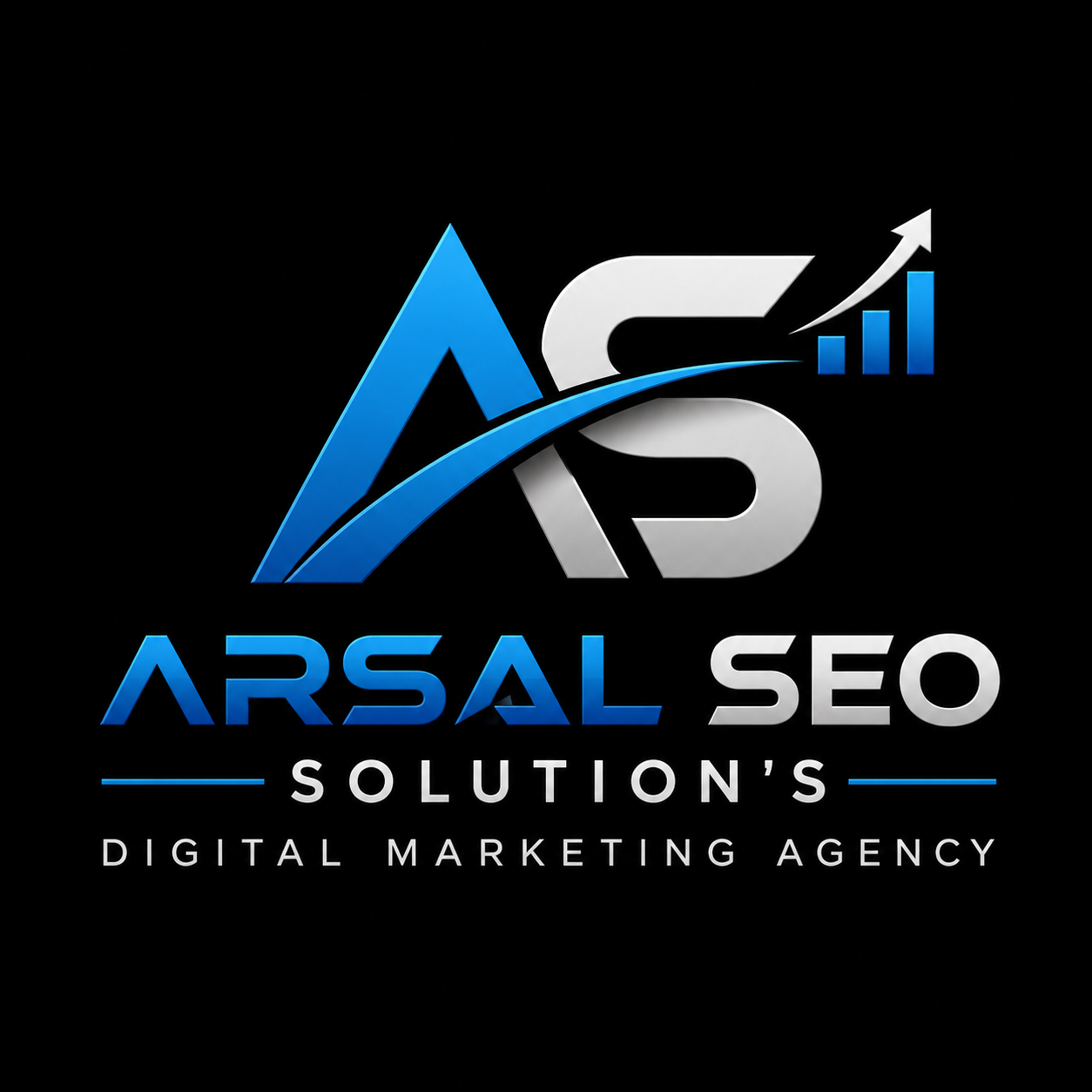 Arsal SEO Solution's | Digital Marketing Agency